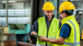 Formation métier intérimaires