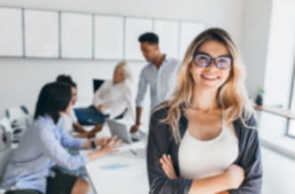 RH & Recrutement